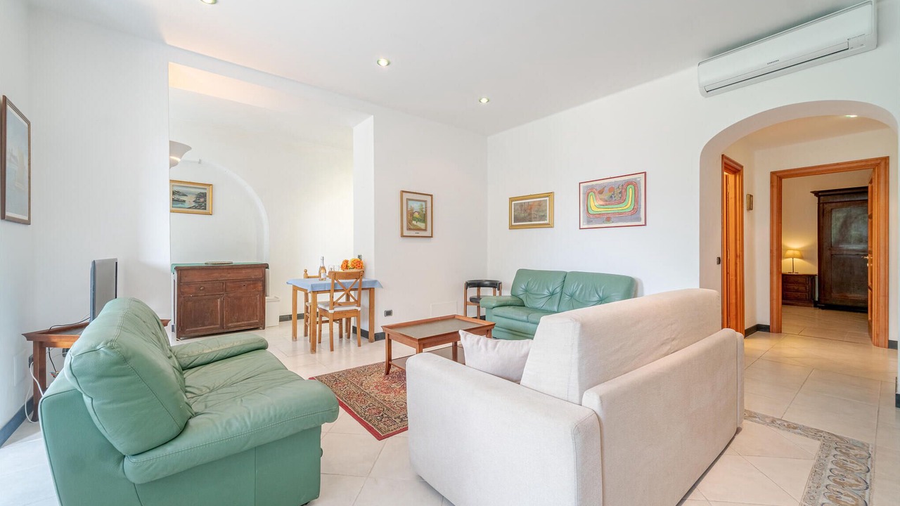 Photo of Bedroom in Rapallo