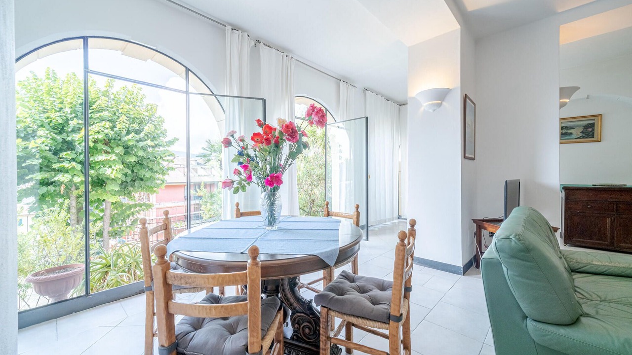 Photo of Bedroom in Rapallo