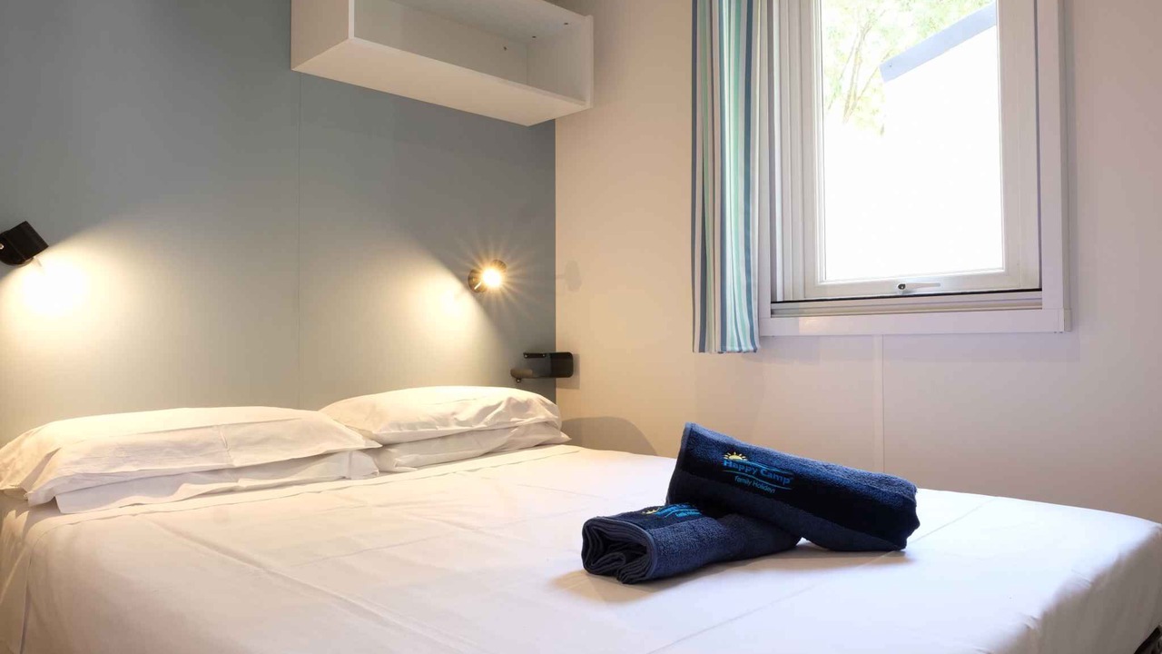 Photo of Bedroom in Peschiera del Garda