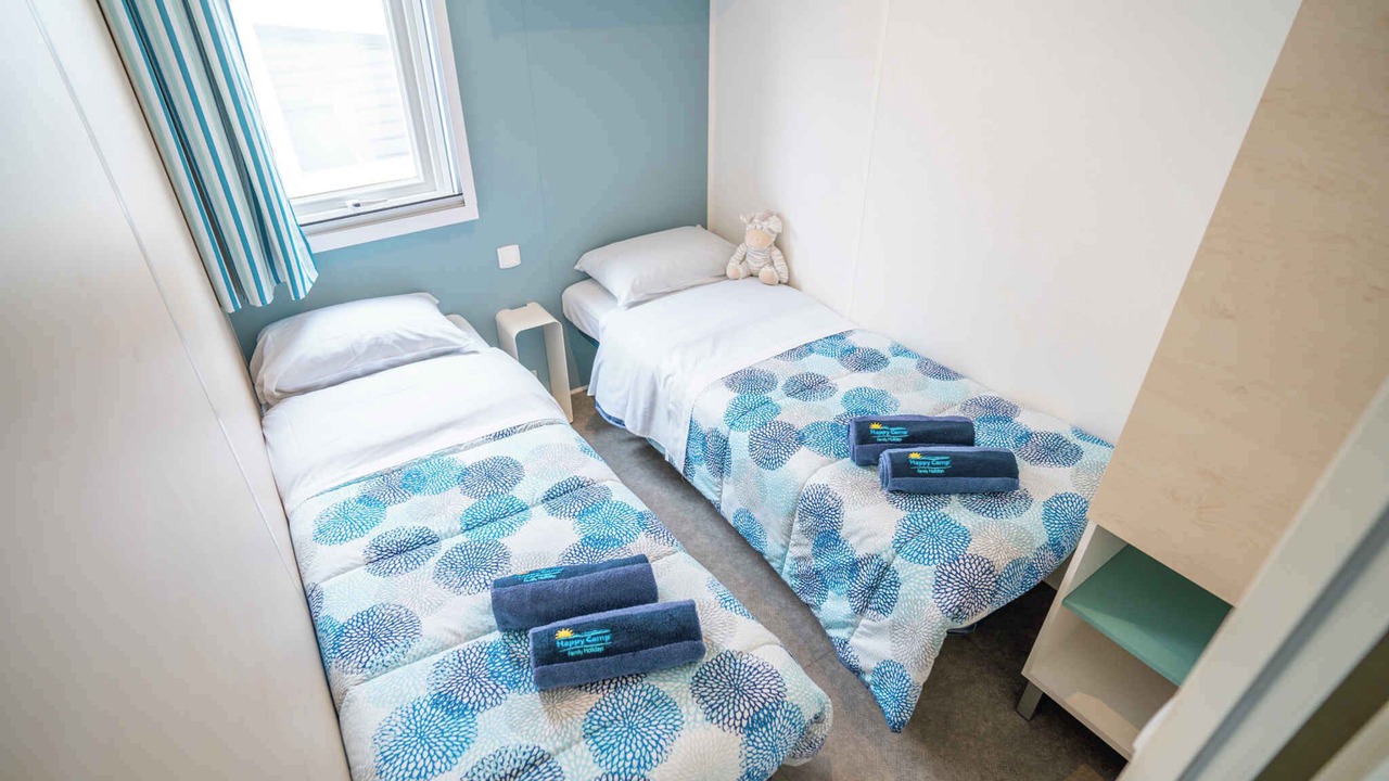 Photo of Bedroom in Peschiera del Garda