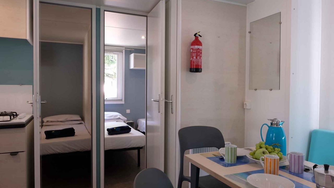 Photo of Bedroom in Peschiera del Garda