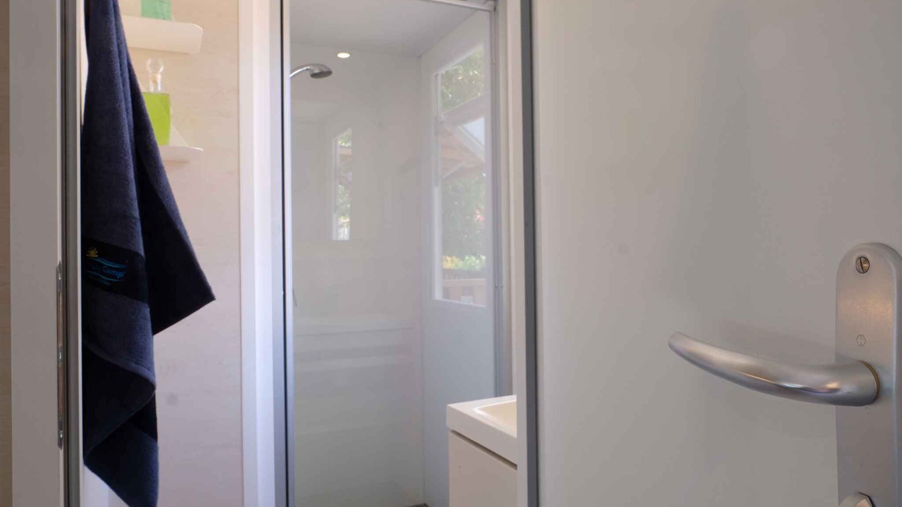 Photo of Bathroom in Peschiera del Garda
