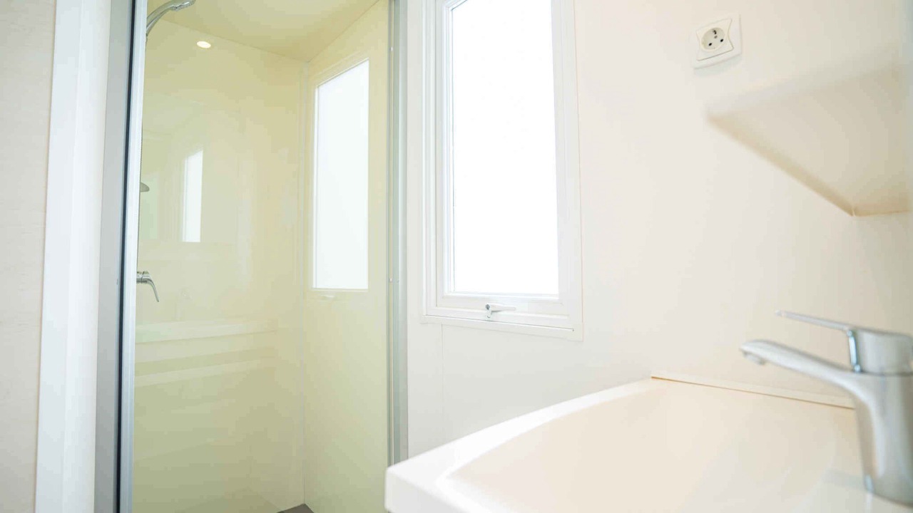 Photo of Bathroom in Peschiera del Garda