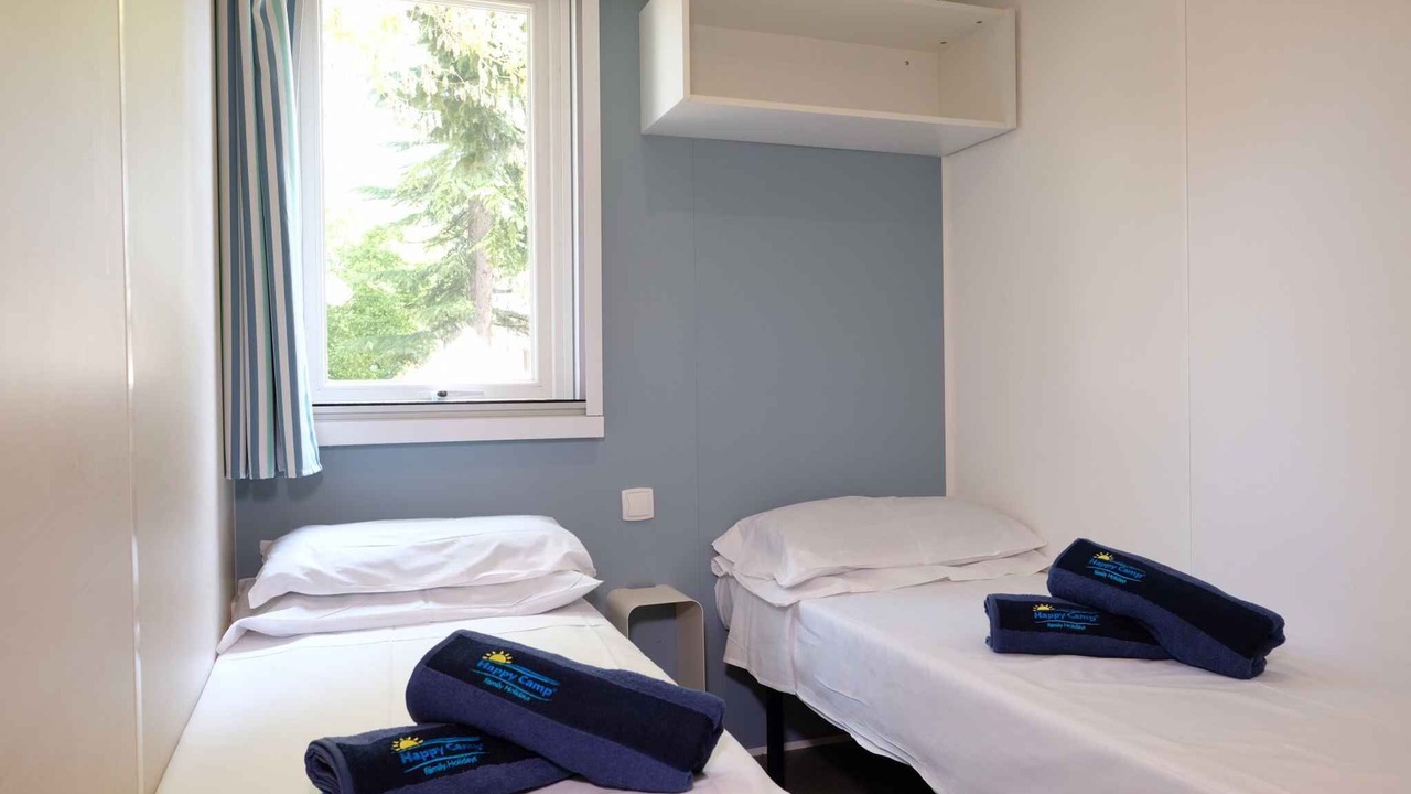 Photo of Bedroom in Peschiera del Garda