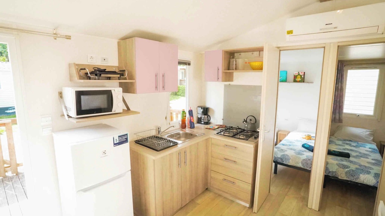Photo of Kitchen in Peschiera del Garda