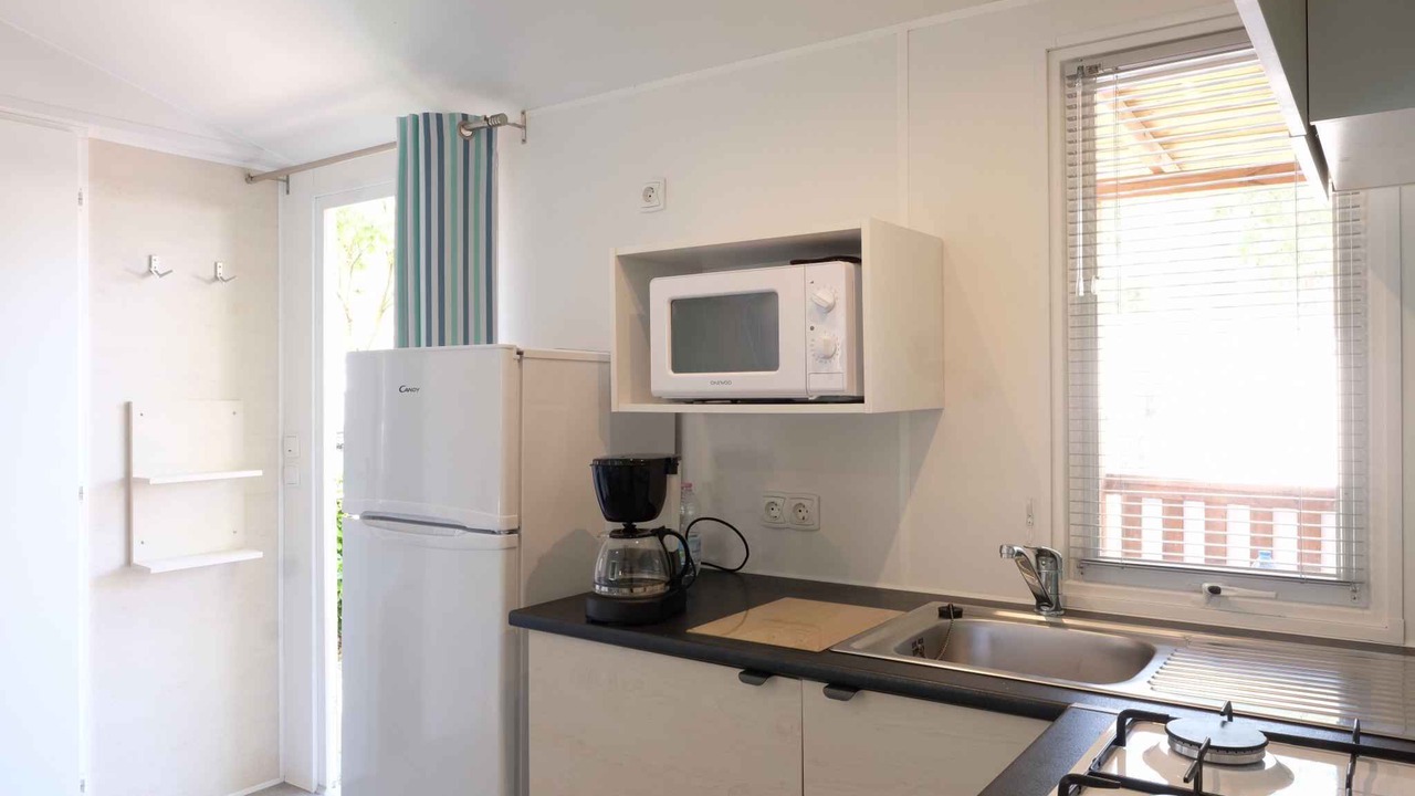 Photo of Kitchen in Peschiera del Garda