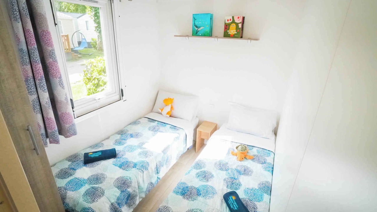 Photo of Bedroom in Peschiera del Garda