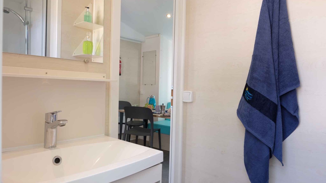 Photo of Bathroom in Peschiera del Garda