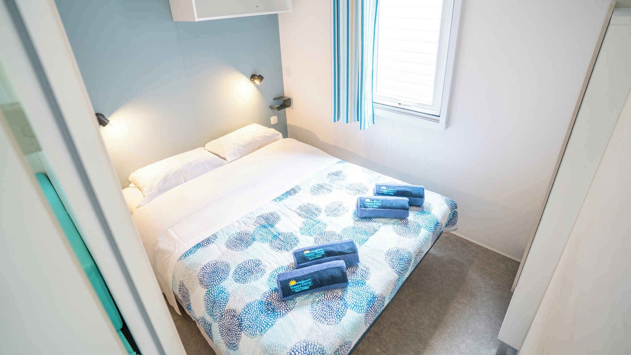 Photo of Bedroom in Peschiera del Garda