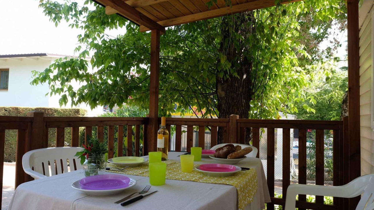 Photo of Outdoor in Peschiera del Garda