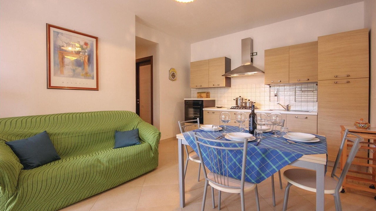 Photo of Bedroom in Porto Palo
