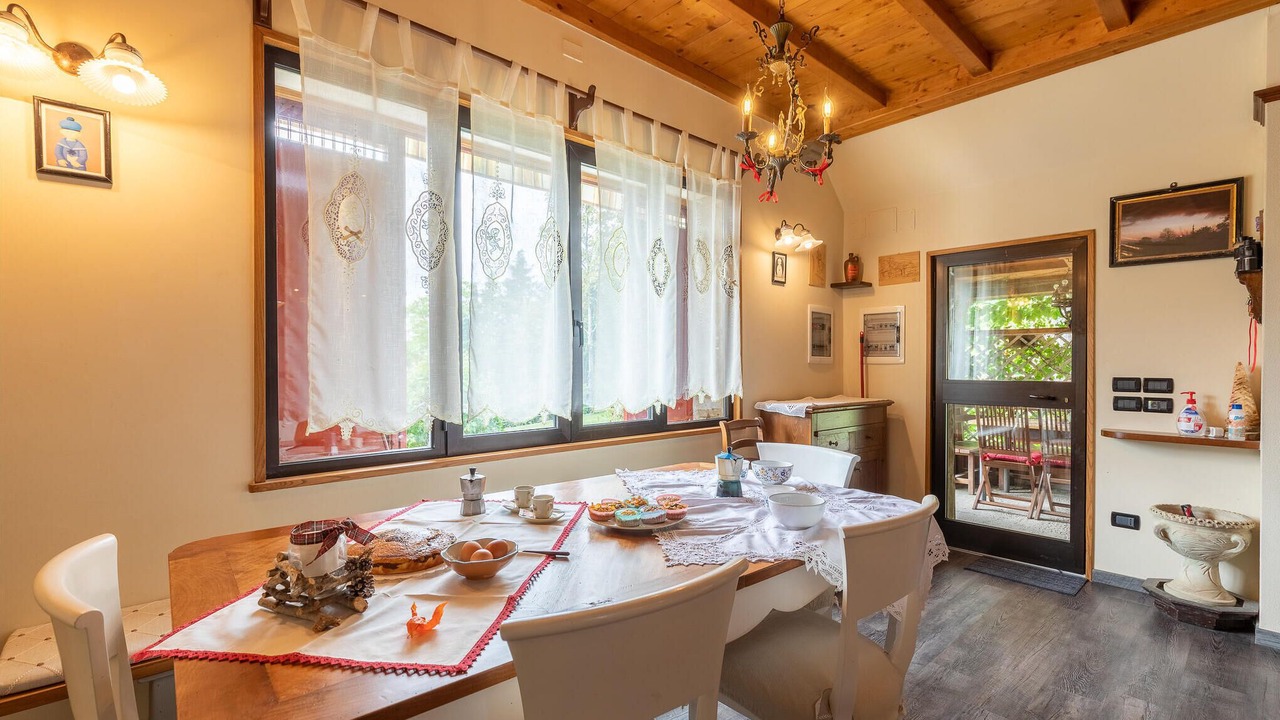 Photo of Bedroom in San Giustino