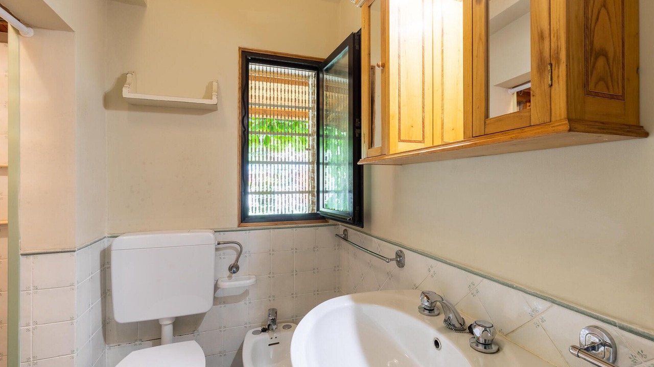 Photo of Bathroom in San Giustino