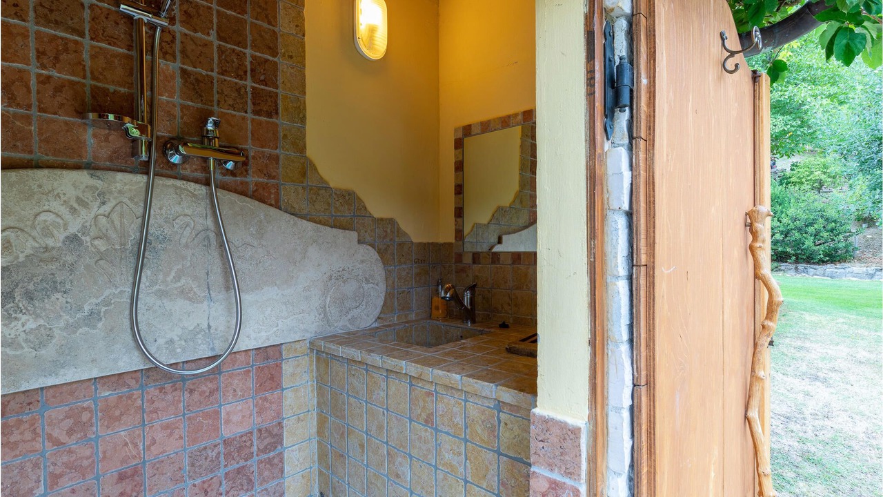 Photo of Bathroom in San Giustino