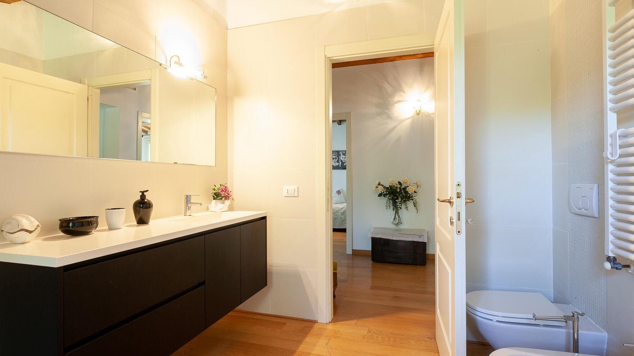 Photo of Bathroom in Montecalvoli