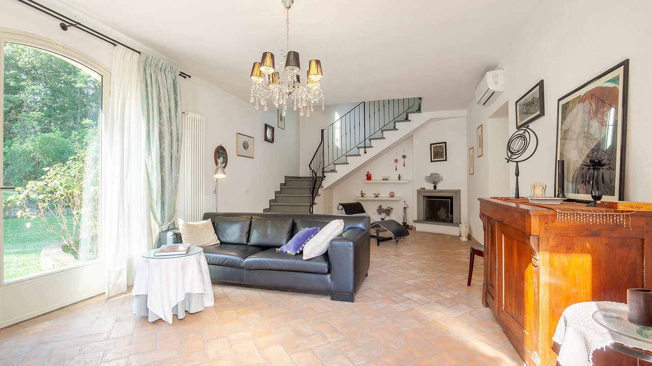 Photo of Bedroom in Montecalvoli