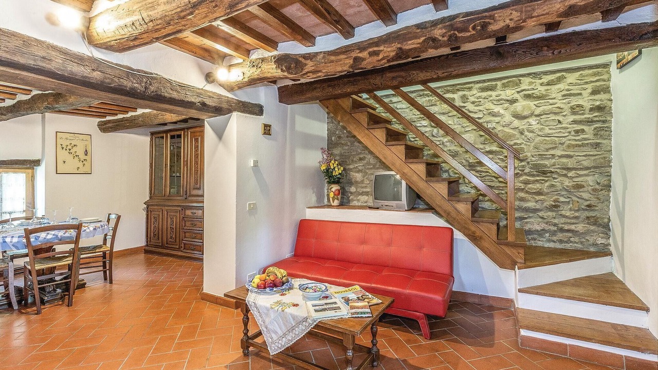 Photo of Bedroom in Pieve di Chio
