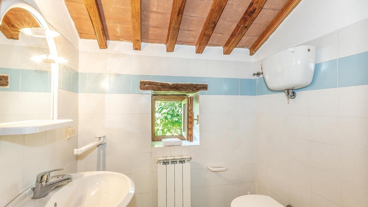 Photo of Bathroom in Pieve di Chio