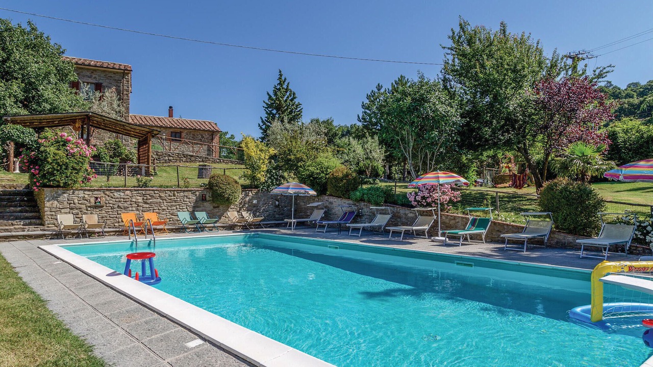 Photo of Outdoor in Pieve di Chio