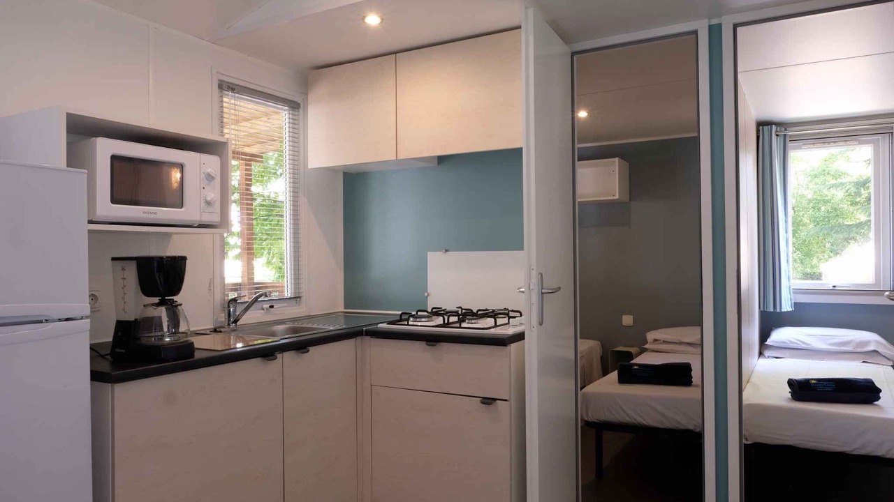 Photo of Kitchen in Portese