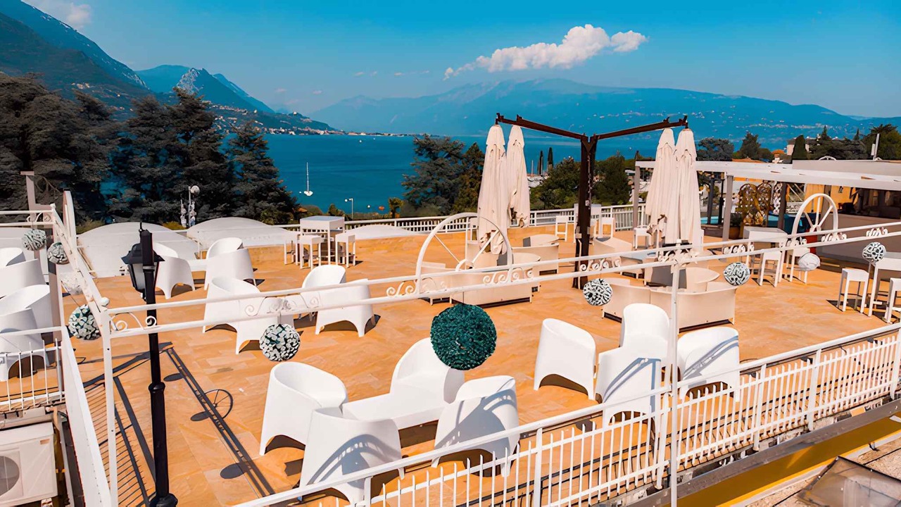 Photo of Patio Balcony in Portese