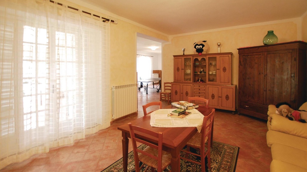 Photo of Bedroom in Cortona