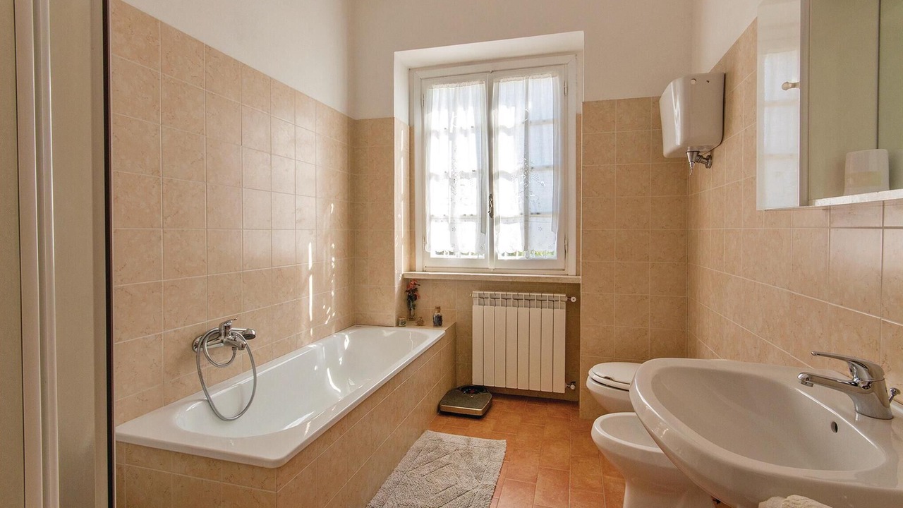 Photo of Bathroom in Cortona