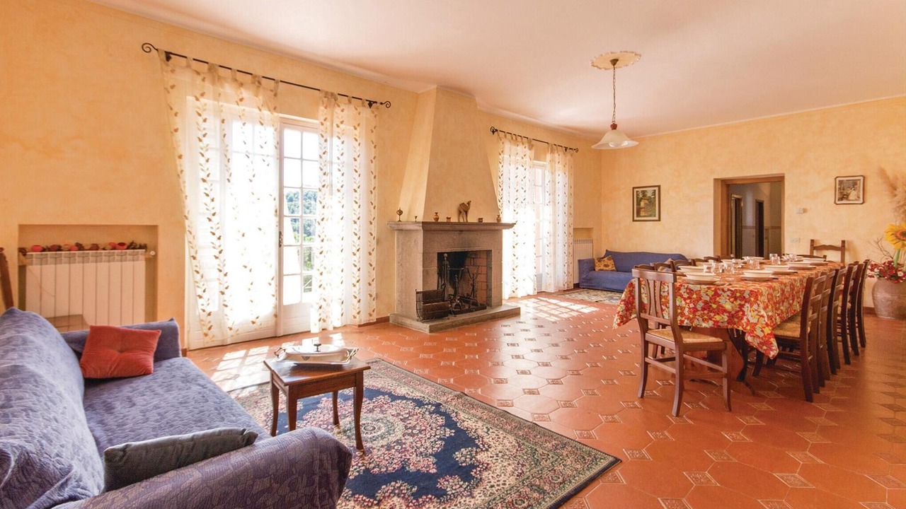 Photo of Bedroom in Cortona