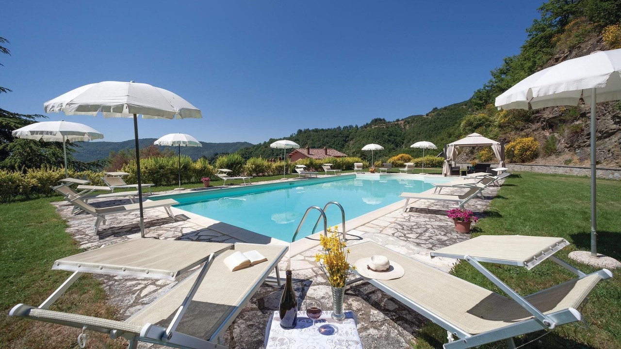 Photo of Outdoor in Cortona