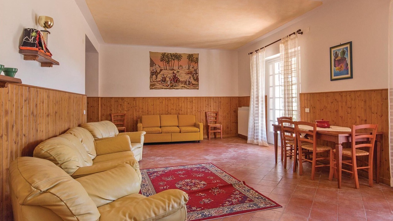 Photo of Bedroom in Cortona