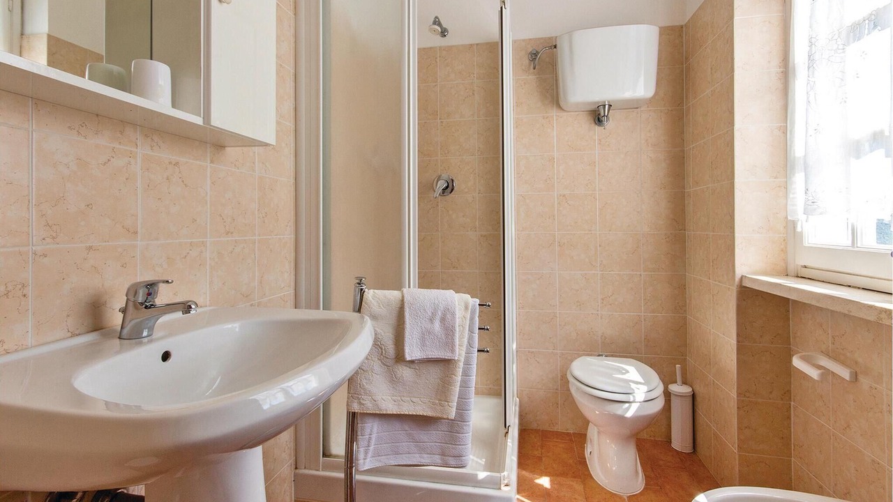 Photo of Bathroom in Cortona