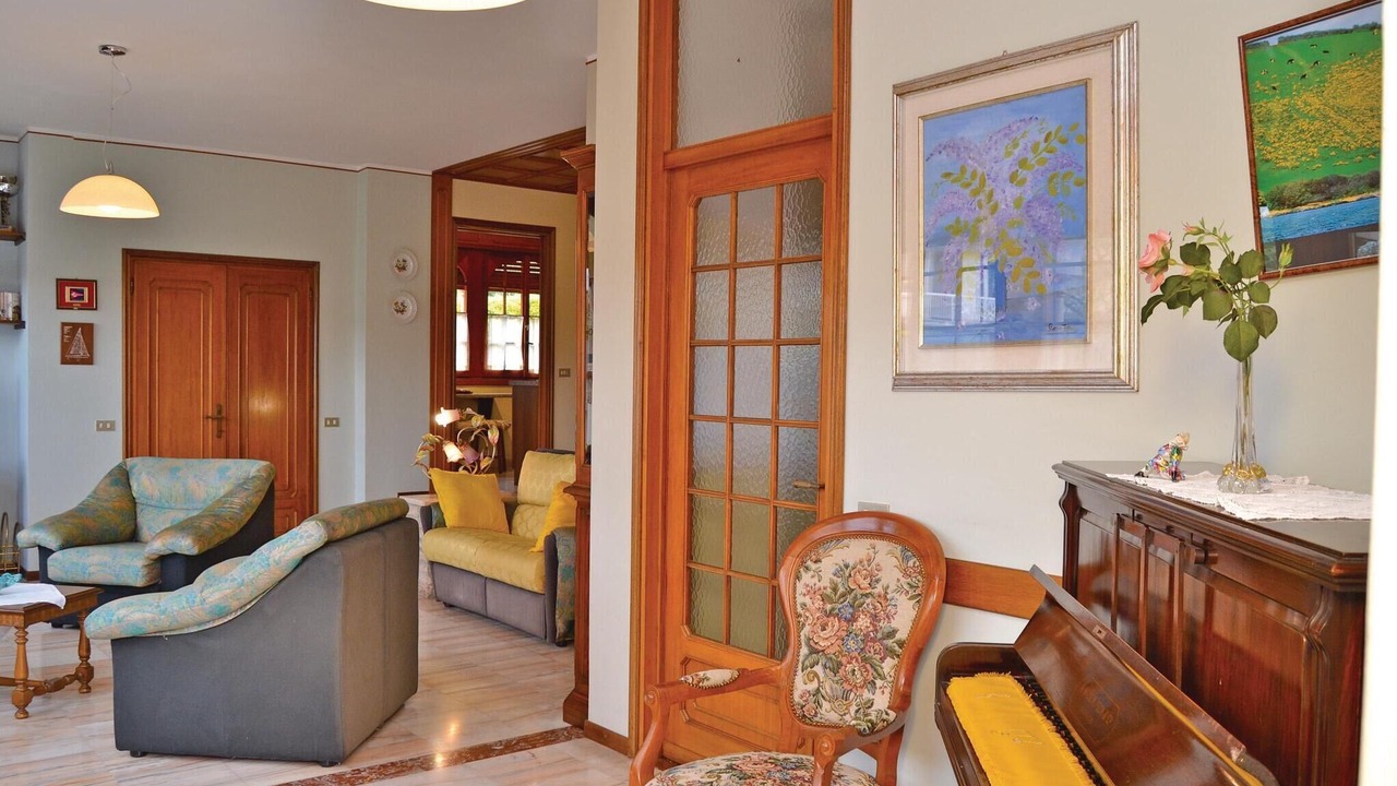 Photo of Bedroom in Bogliaco