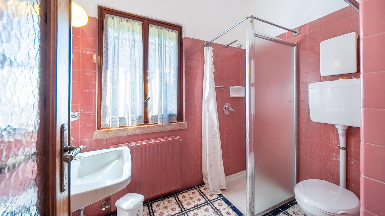 Photo of Bathroom in Bogliaco