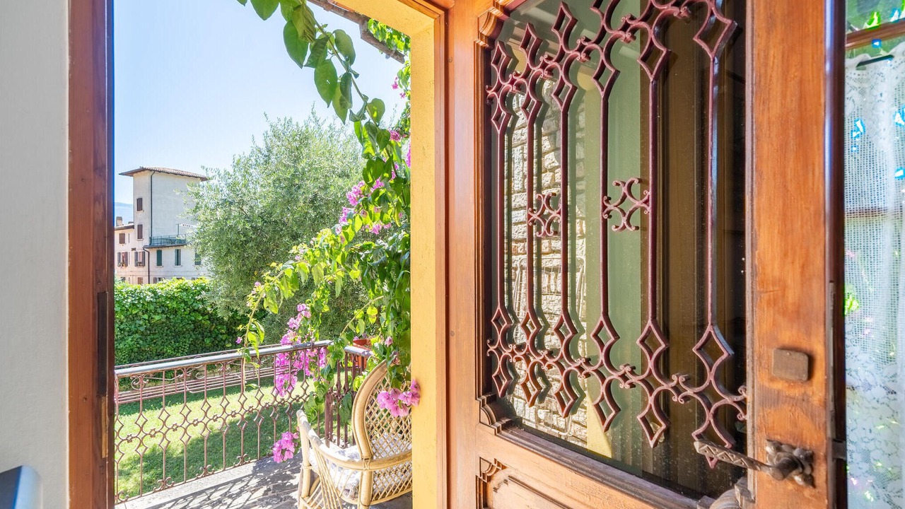 Photo of Bedroom in Bogliaco