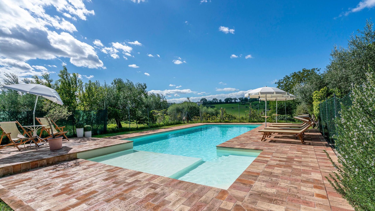 Photo of Outdoor in Petriolo