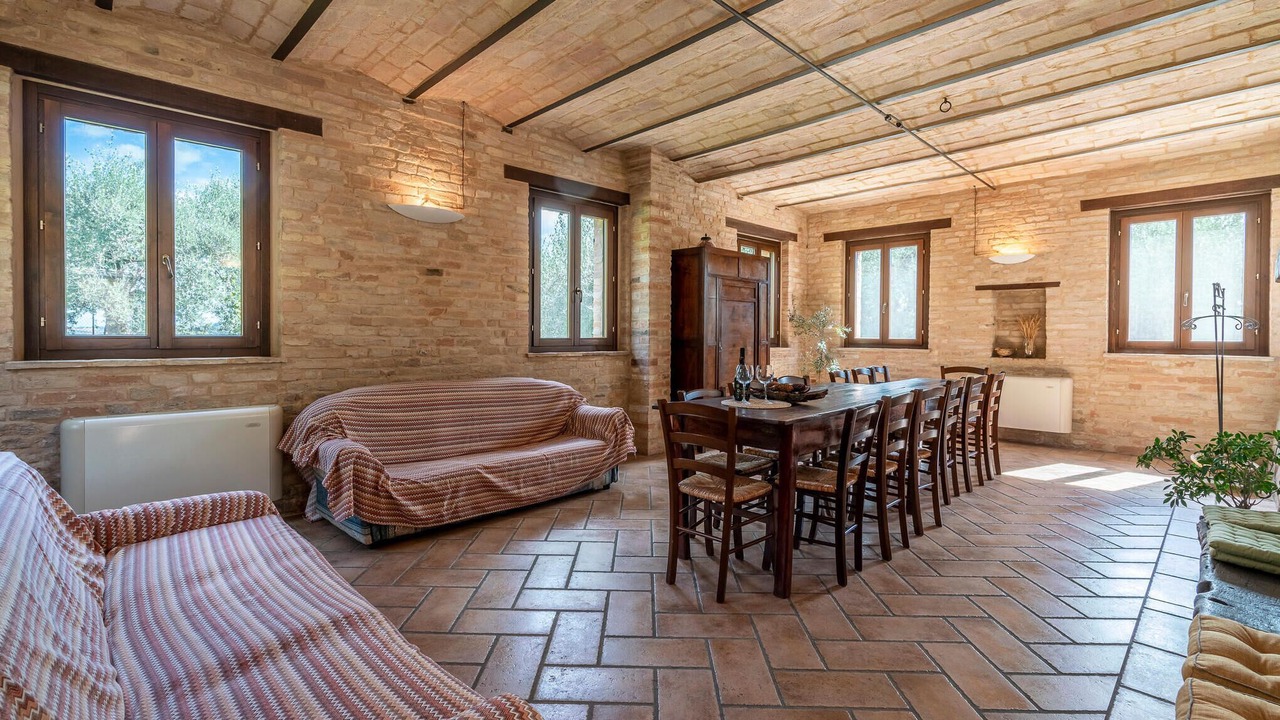 Photo of Bedroom in Petriolo