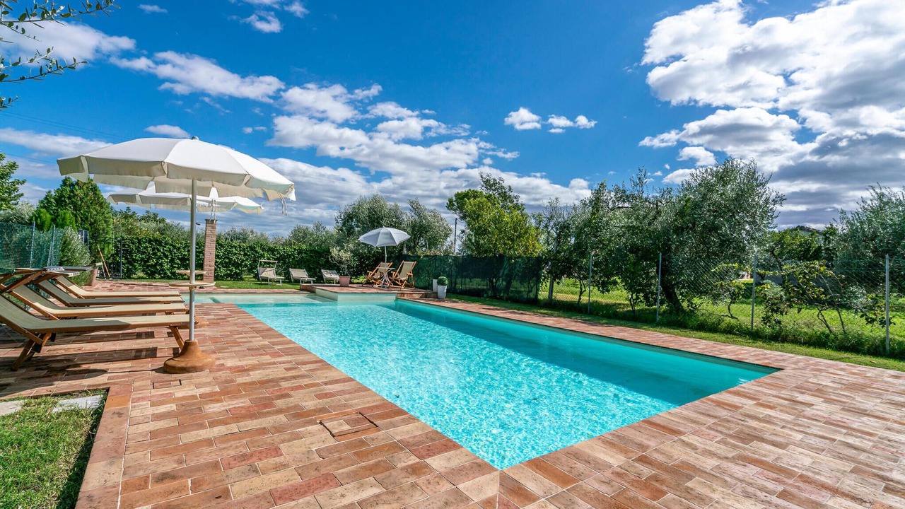 Photo of Outdoor in Petriolo