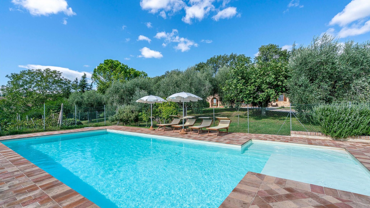 Photo of Outdoor in Petriolo