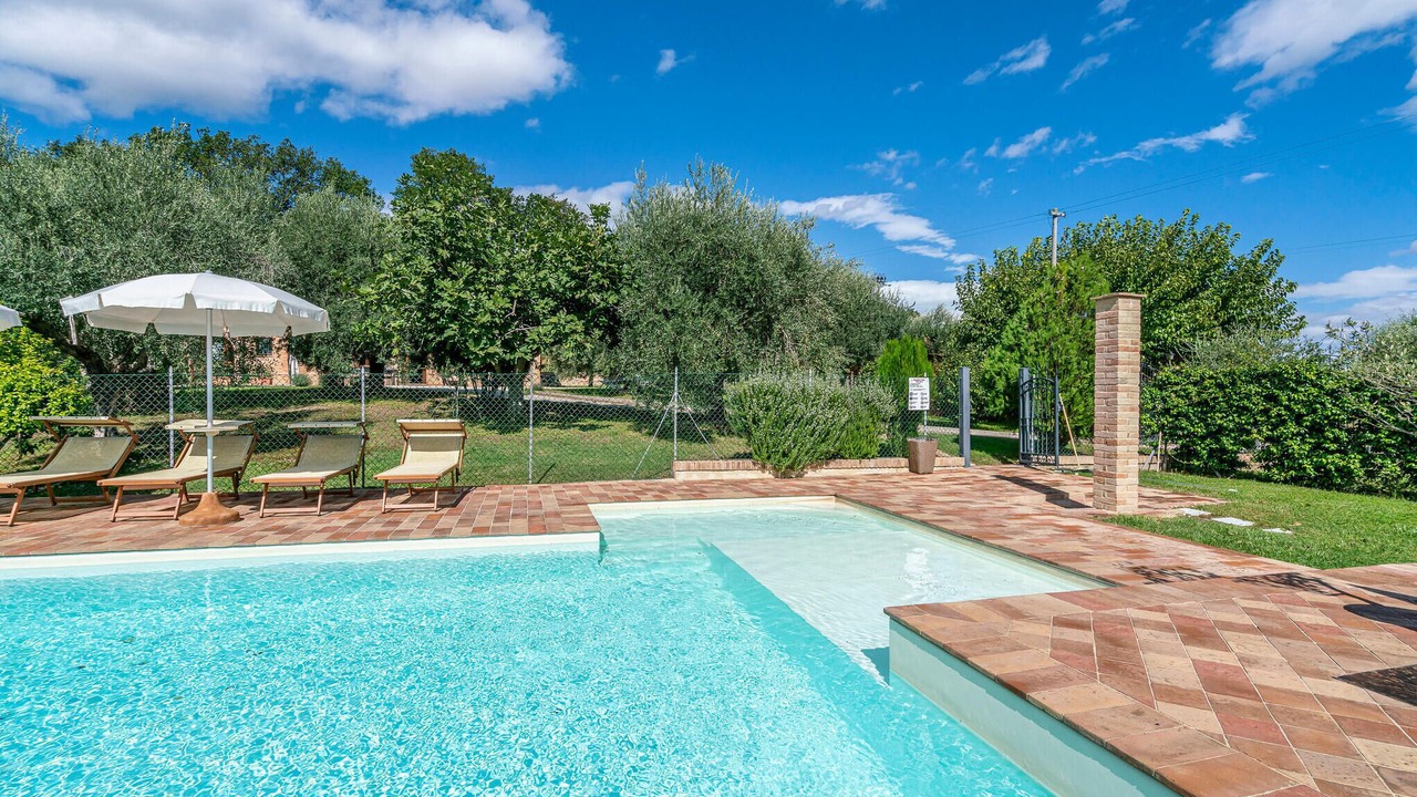 Photo of Outdoor in Petriolo