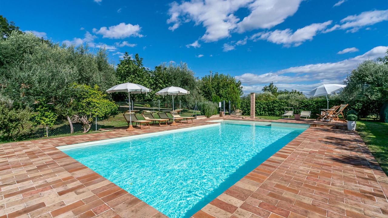 Photo of Outdoor in Petriolo