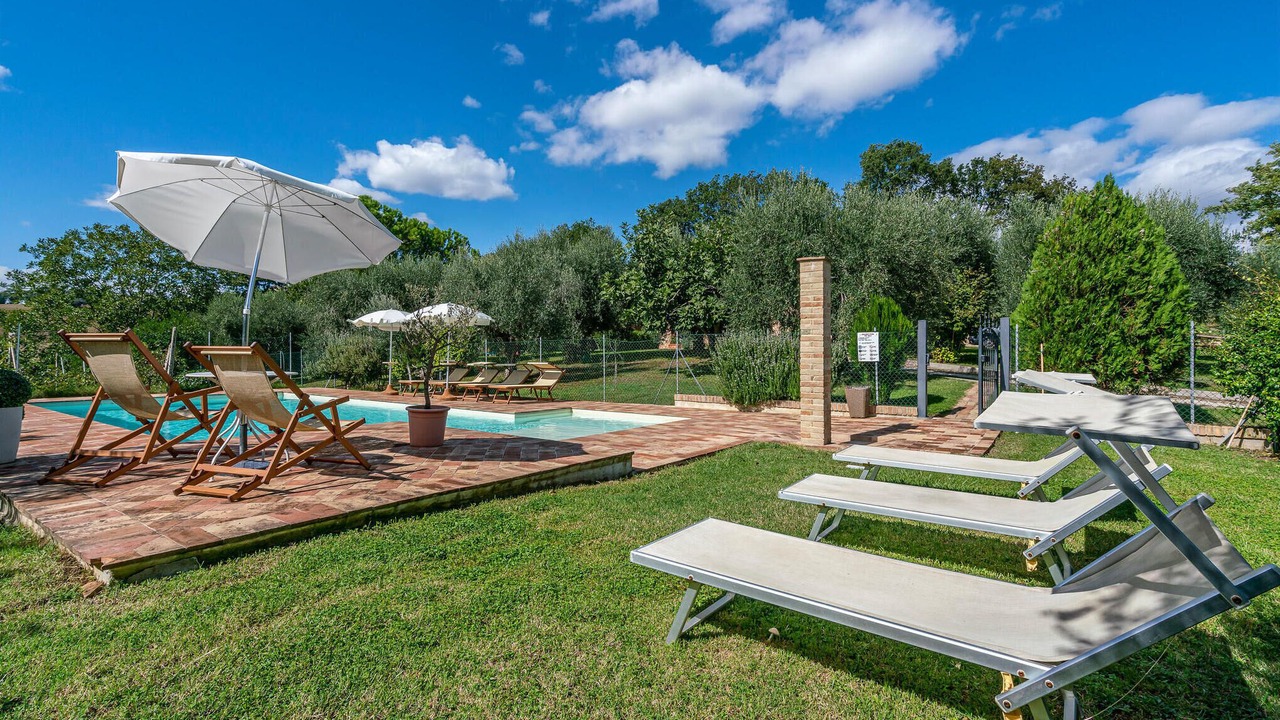 Photo of Outdoor in Petriolo