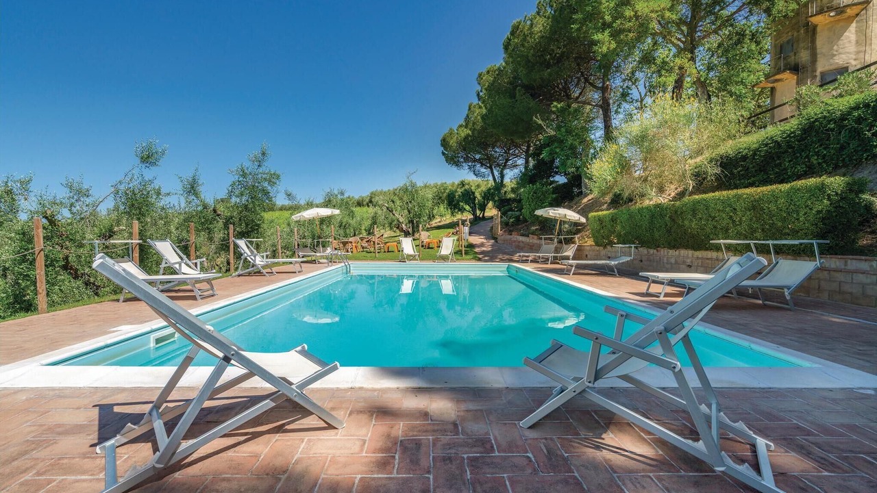 Photo of Outdoor in Montespertoli