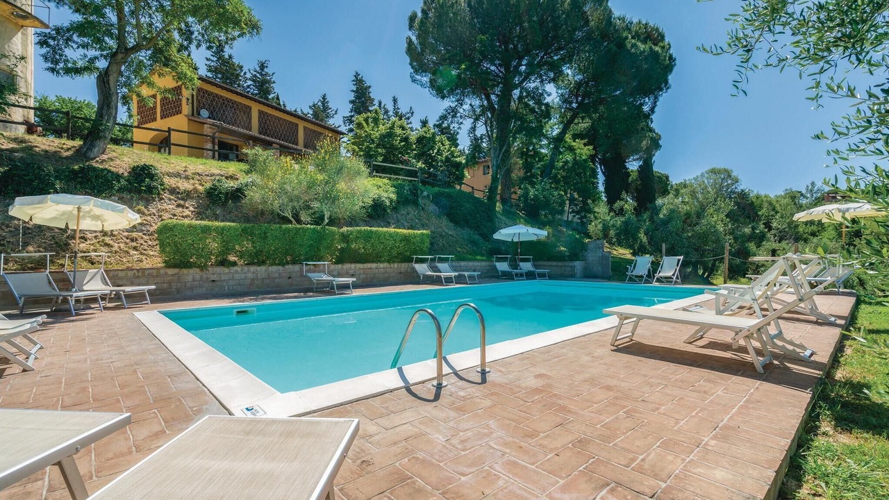 Photo of Outdoor in Montespertoli