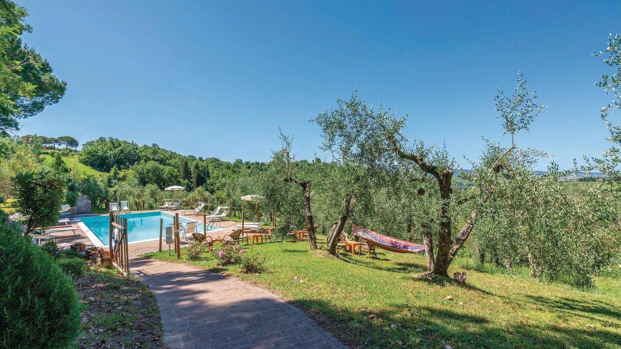 Photo of Outdoor in Montespertoli
