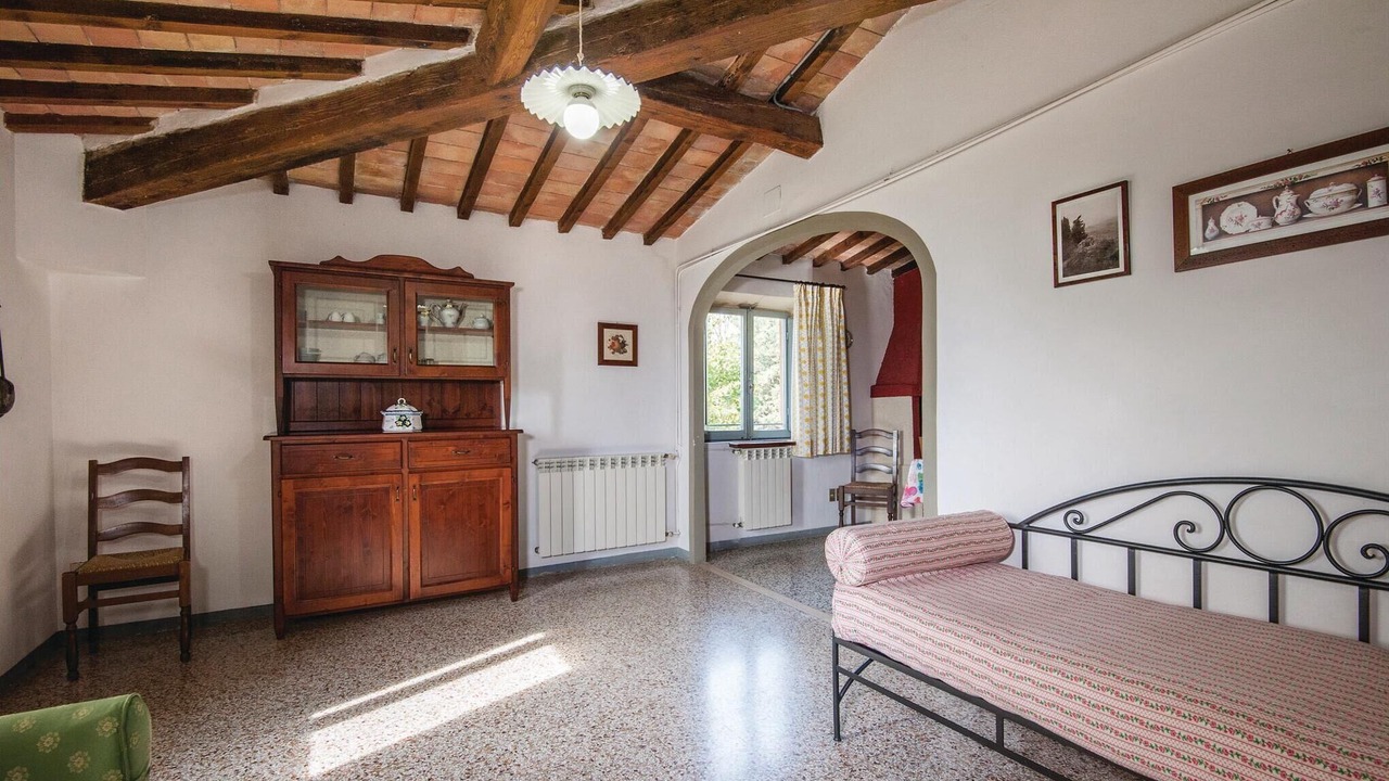 Photo of Bedroom in Montespertoli
