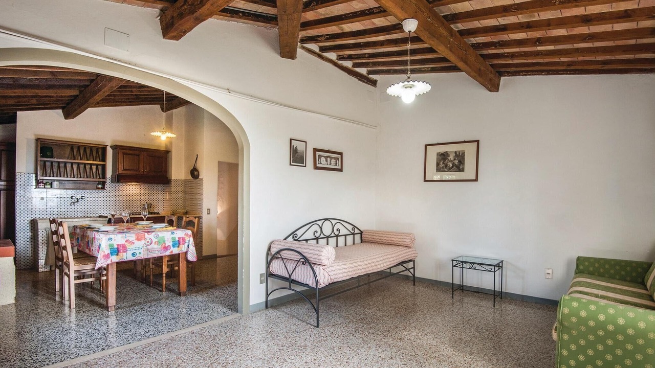 Photo of Bedroom in Montespertoli