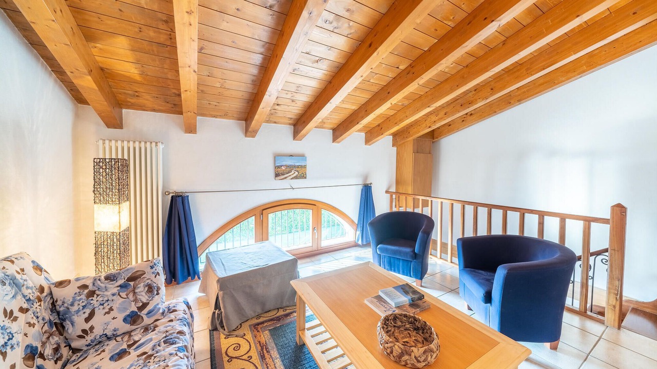 Photo of Bedroom in Ceredello