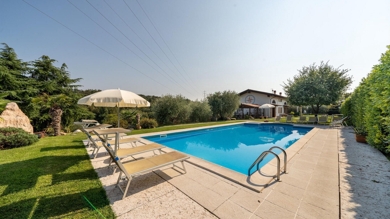 Photo of Outdoor in Ceredello