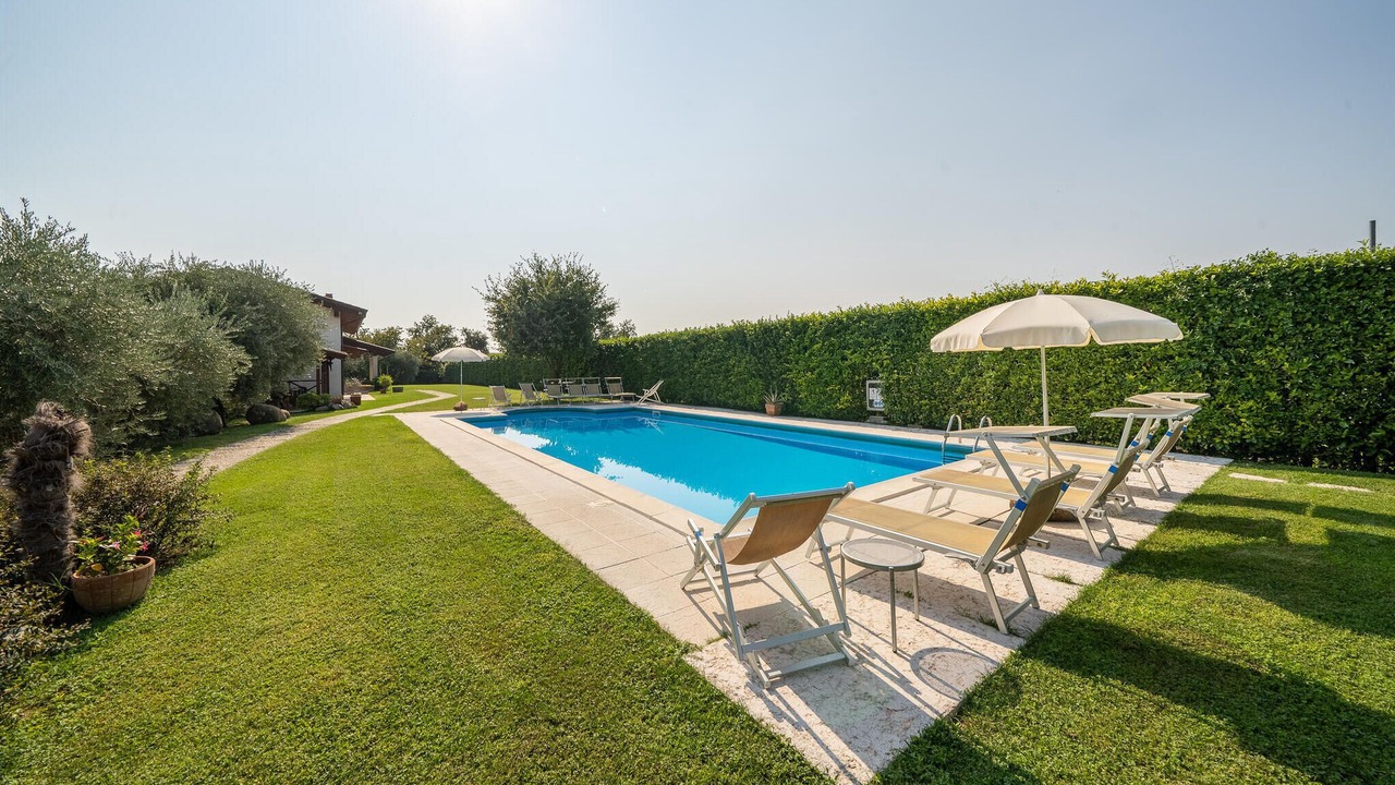 Photo of Outdoor in Ceredello