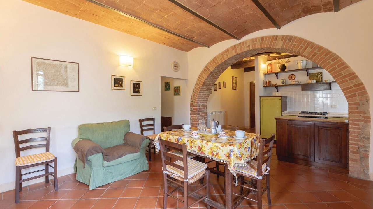 Photo of Bedroom in Teverina di Cortona